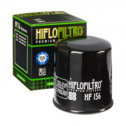 Φίλτρο Λαδιού HIFLO "HF156"